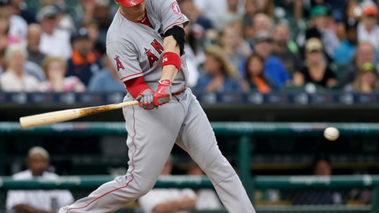 Ejection Night: 4 Tigers tossed vs Angels, win streak ends